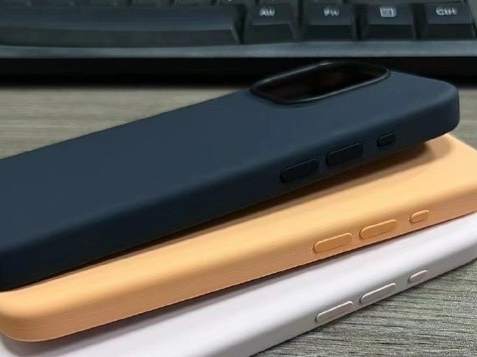 清丰苹果14维修站分享iPhone14手机壳能直接给iPhone15用吗?