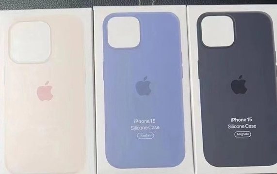 清丰苹果14维修站分享iPhone14手机壳能直接给iPhone15用吗？ 