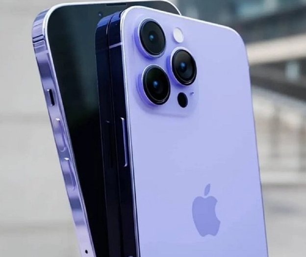 清丰苹果14维修分享凭什么4800万像素的iPhone14就能上热搜 