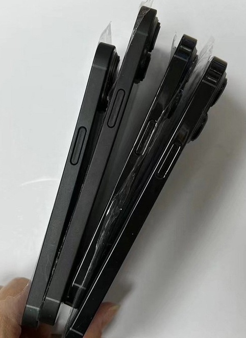 清丰苹果14维修分享iPhone14电池多少毫安 