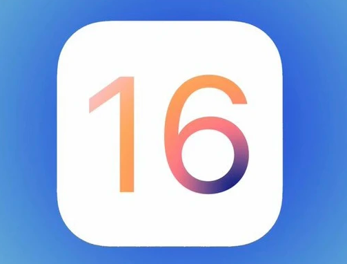 清丰苹果手机维修分享iOS16不支持iPhone6s，手中的6s怎么办 