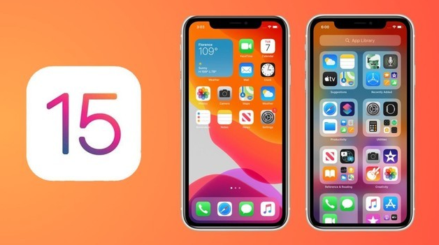 清丰苹果13维修分享iPhone13更新iOS 15.5，体验如何 