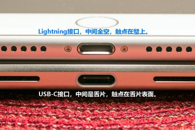 清丰苹果14维修分享iPhone 14会是什么接口 