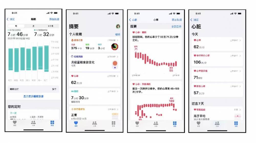 清丰苹果手机维修分享iPhone实用功能汇总 