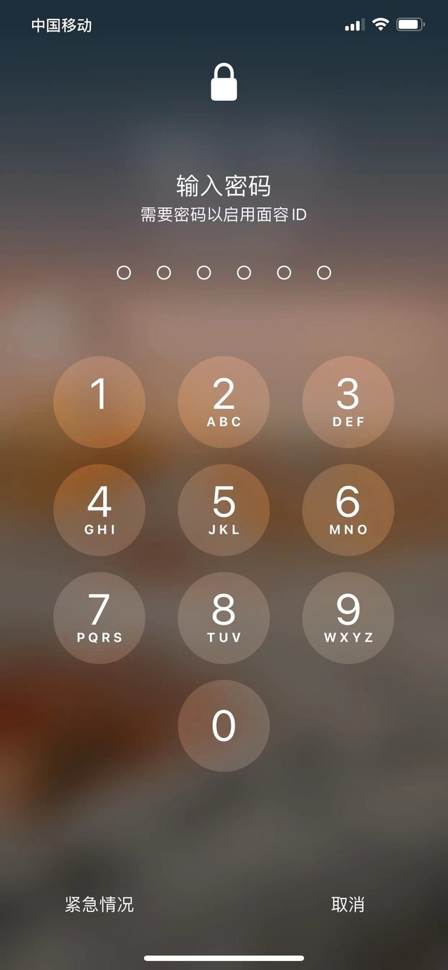 清丰苹果13维修分享iPhone 13加强锁屏功能有什么用 