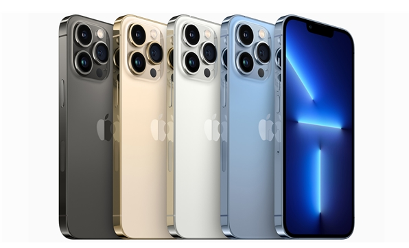 清丰苹果14维修分享iPhone 14、14 Pro/Max规格、售价汇总 