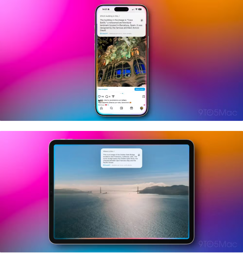 清丰苹果手机维修分享苹果 Siri 接入 ChatGPT AI  
