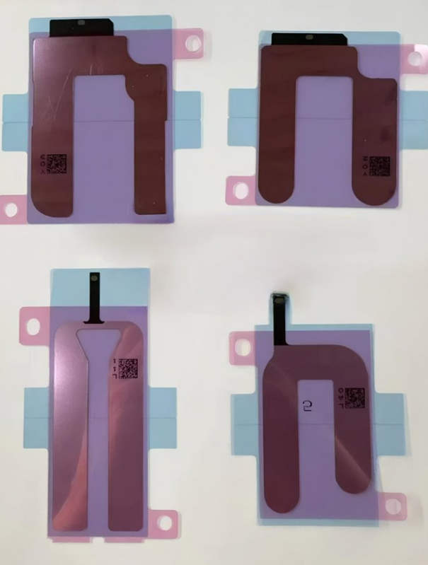 清丰苹果手机维修分享iPhone 17 Pro 机型电池将采用创新型粘合剂 
