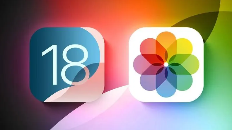 清丰苹果手机维修分享苹果 iOS / iPadOS 18.1Beta 3 发布 