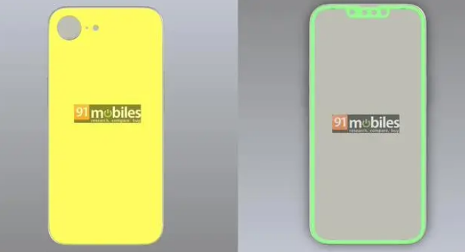 清丰苹果手机维修分享苹果小屏iPhone SE4值得买吗 