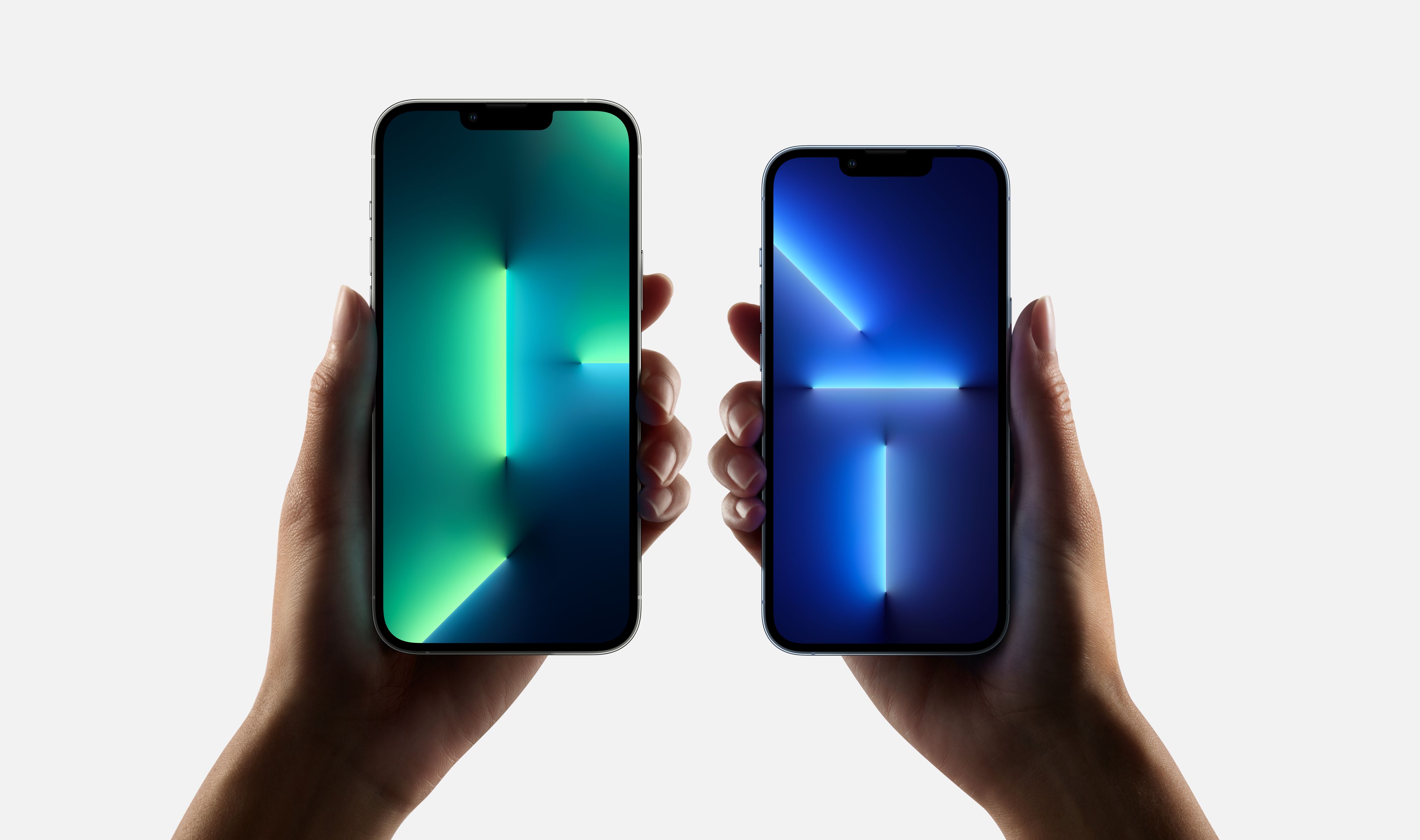 清丰苹果手机维修分享iPhone 13 四款机型怎么选 
