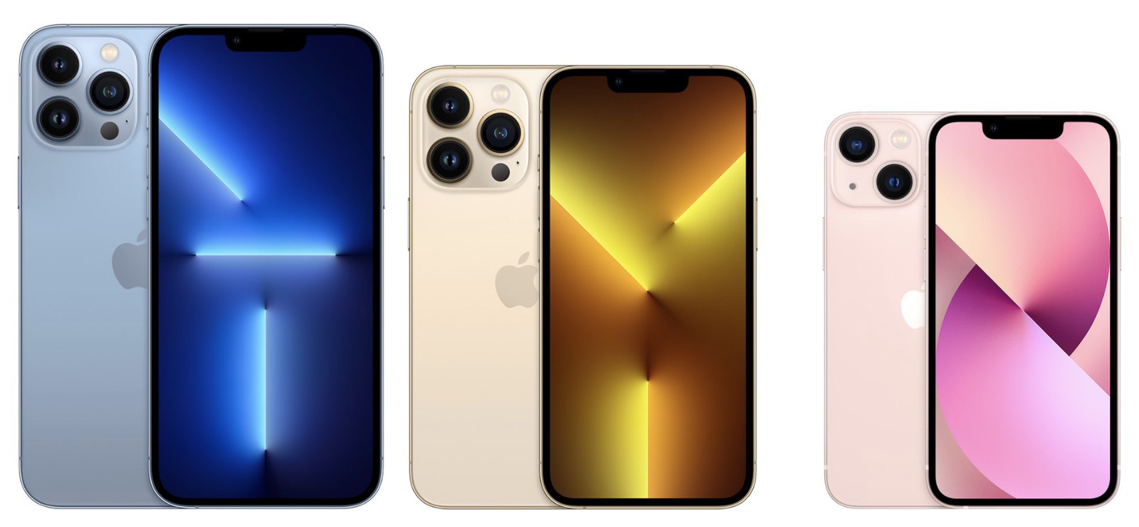 清丰苹果手机维修分享iPhone 13续航怎么样 