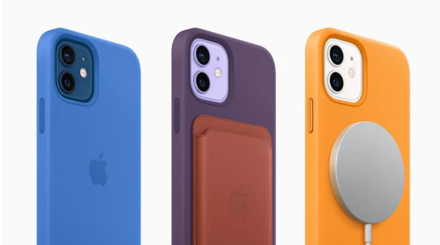 清丰苹果手机维修分享关于 iPhone 13 的细节爆料 