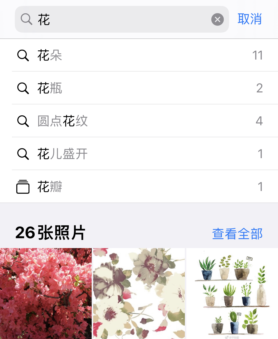 清丰苹果手机维修分享iPhone 小技巧 