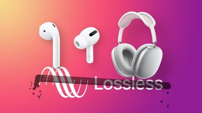 清丰苹果手机维修分享哪些设备支持Apple Music 无损音频 