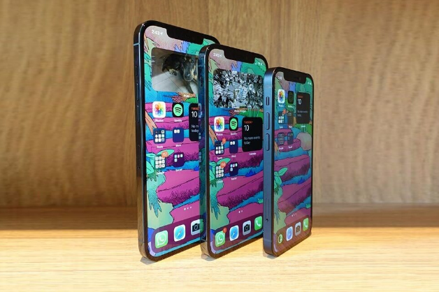 清丰苹果手机维修分享iPhone 13发布日期 