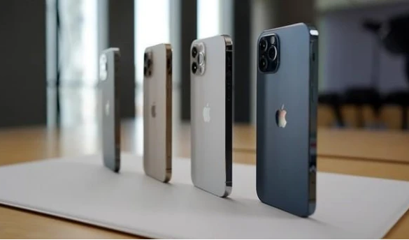 清丰苹果手机维修分享为什么说iPhone13才是真旗舰 