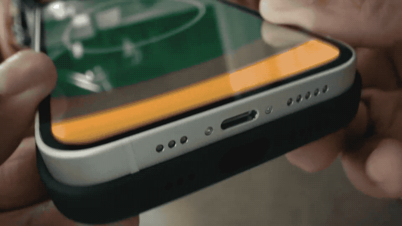清丰苹果手机维修分享未来 Magsafe 还有哪些发展空间 