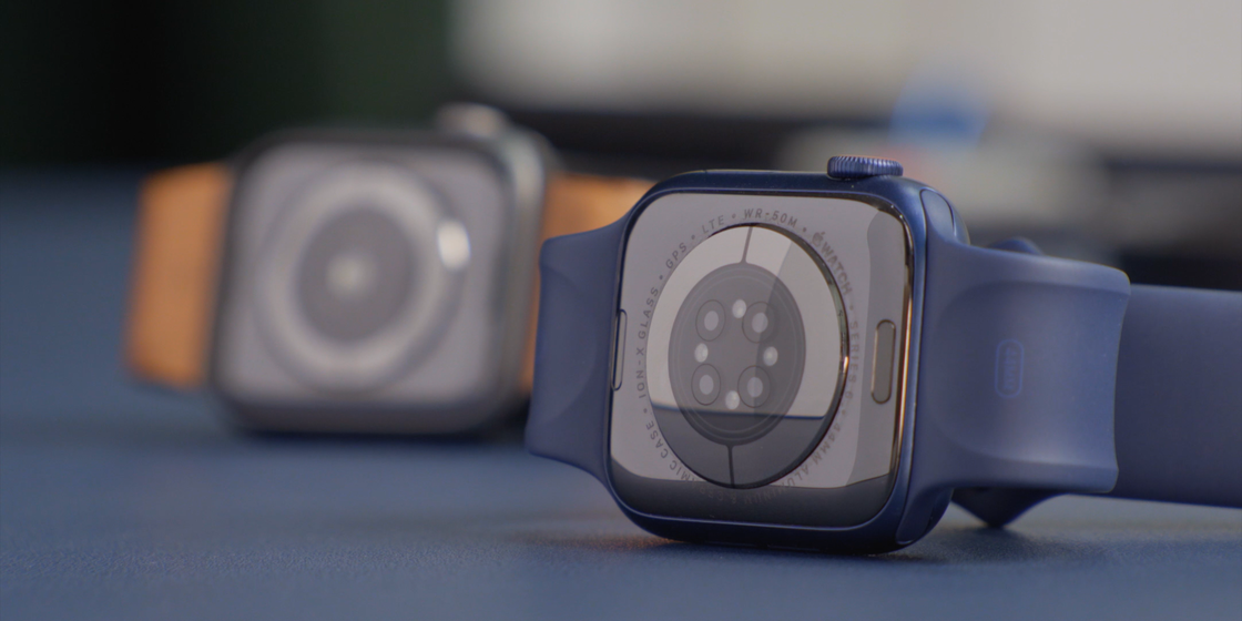 清丰苹果手机维修分享Apple Watch 是如何测量卡路里的 