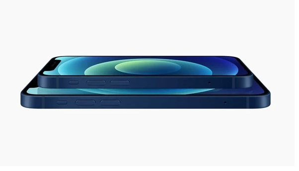 清丰苹果手机维修分享iPhone 12 mini 锁屏后触屏失灵怎么办 