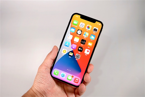清丰苹果手机维修分享iOS 14.2修订版已到，专属iPhone 12系列 