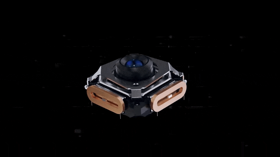 清丰苹果手机维修分享iPhone 12 Pro Max 独享的这颗传感器更大的特点是什么 