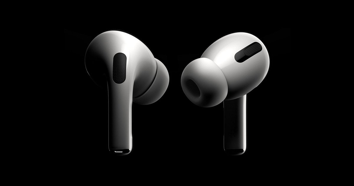 清丰苹果手机维修分享AirPods Pro 爆音、降噪效果下降怎么办 