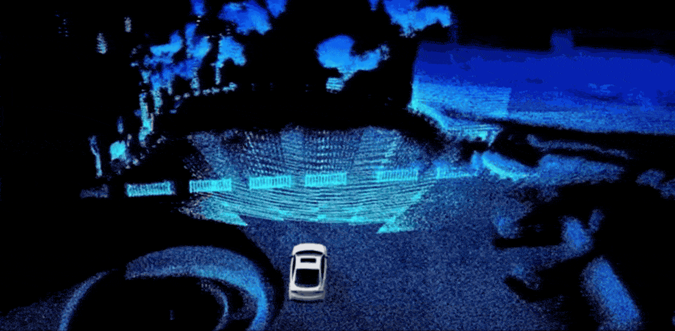 清丰苹果手机维修分享iPhone 12 Pro 搭载的 LiDAR 镜头与 ToF 镜头有什么不同 