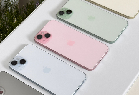 清丰iPhone15序列号查询分享如何查找苹果15手机序列号的位置