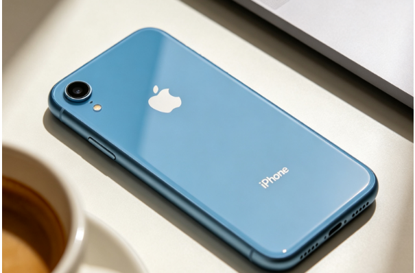 清丰苹果手机维修分享iPhone XR换电池 