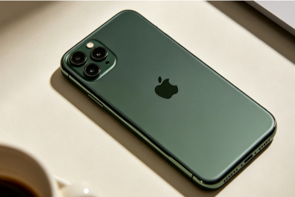 清丰苹果手机维修点分享iPhone11 Pro换电池 