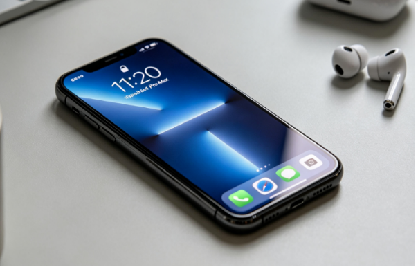 清丰苹果手机维修分享iPhone11 Pro Max换电池 