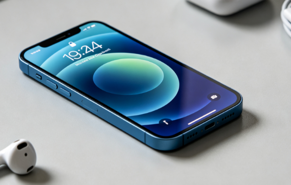 清丰苹果手机维修分享iPhone12 换电池 