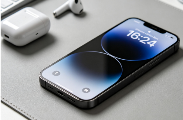 清丰苹果手机维修分享iPhone12 Pro Max 换电池 