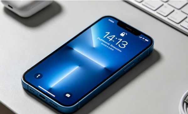 清丰苹果手机维修分享iPhone13 Pro换电池 