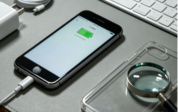 清丰苹果手机维修分享iPhone SE2换电池 