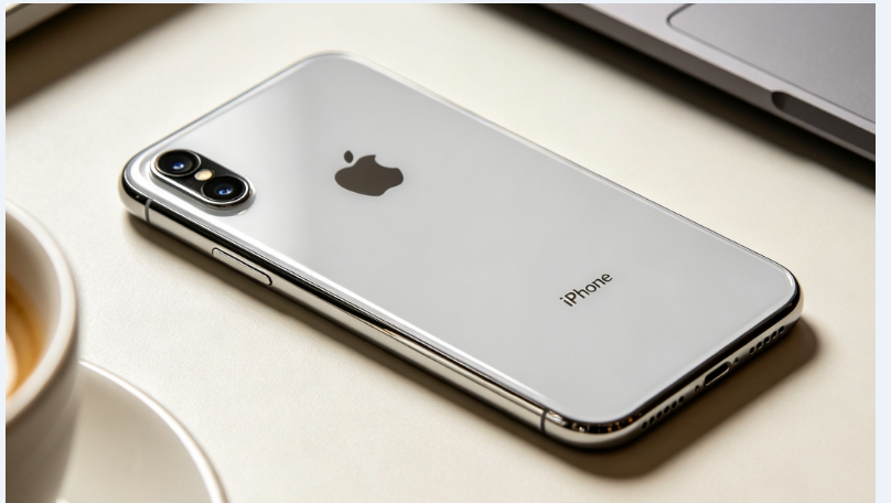 清丰苹果维修点分享iPhone XS进水维修 