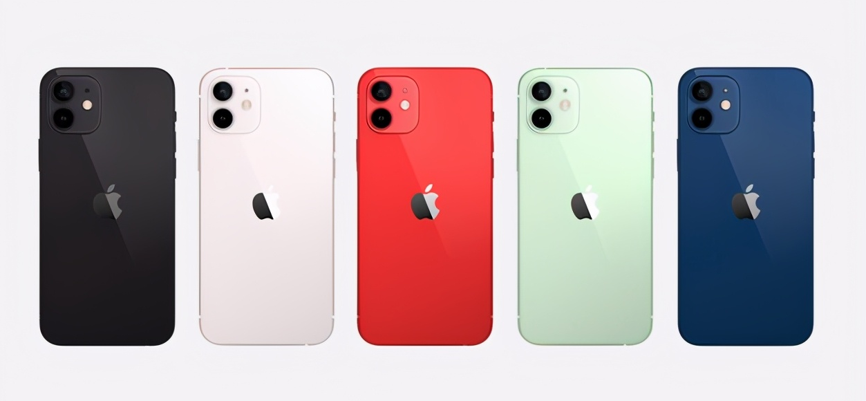 清丰苹果维修点分享iPhone 12进水维修 