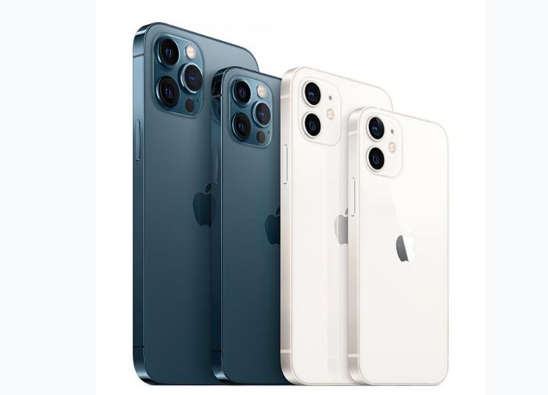 清丰苹果维修点分享iPhone 12 Pro进水维修 