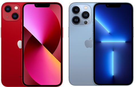 清丰苹果维修点分享iPhone 13 Pro进水维修 