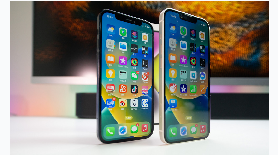 清丰苹果维修点分享iPhone 14 Plus进水维修 