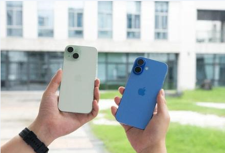 清丰苹果维修点分享iPhone 16 Plus锁屏密码使用手册 