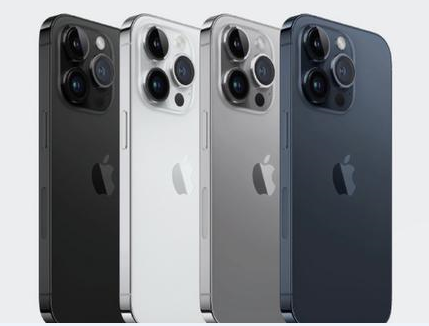 清丰苹果维修点分享iPhone 16 Pro锁屏密码使用指南 