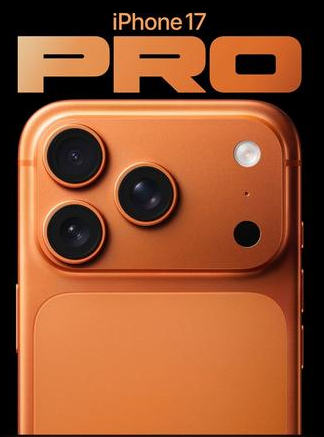 清丰苹果维修点分享iPhone 17 Pro发烫五大隐藏诱因详解 