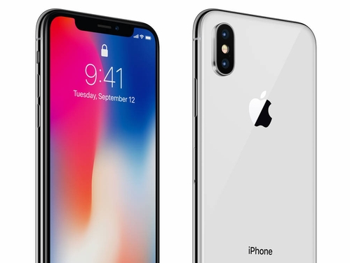 清丰苹果维修点分享iPhone X摄像头实拍质感与场景适配全解析 