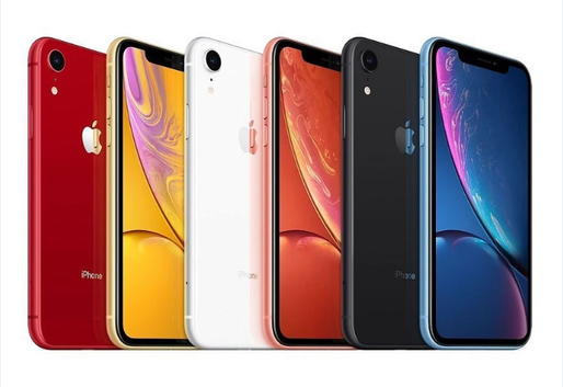 清丰苹果维修点分享iPhone XR摄像头原生色彩表现与日常拍摄实用指南 